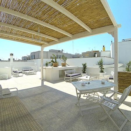 B&B Palazzo Marzo Otranto Luaran gambar