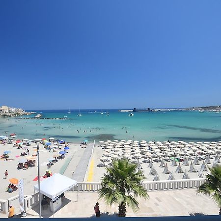 B&B Palazzo Marzo Otranto Luaran gambar