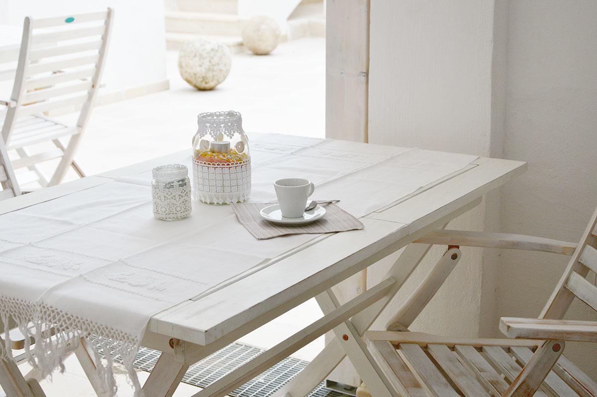B&B Palazzo Marzo Otranto Luaran gambar