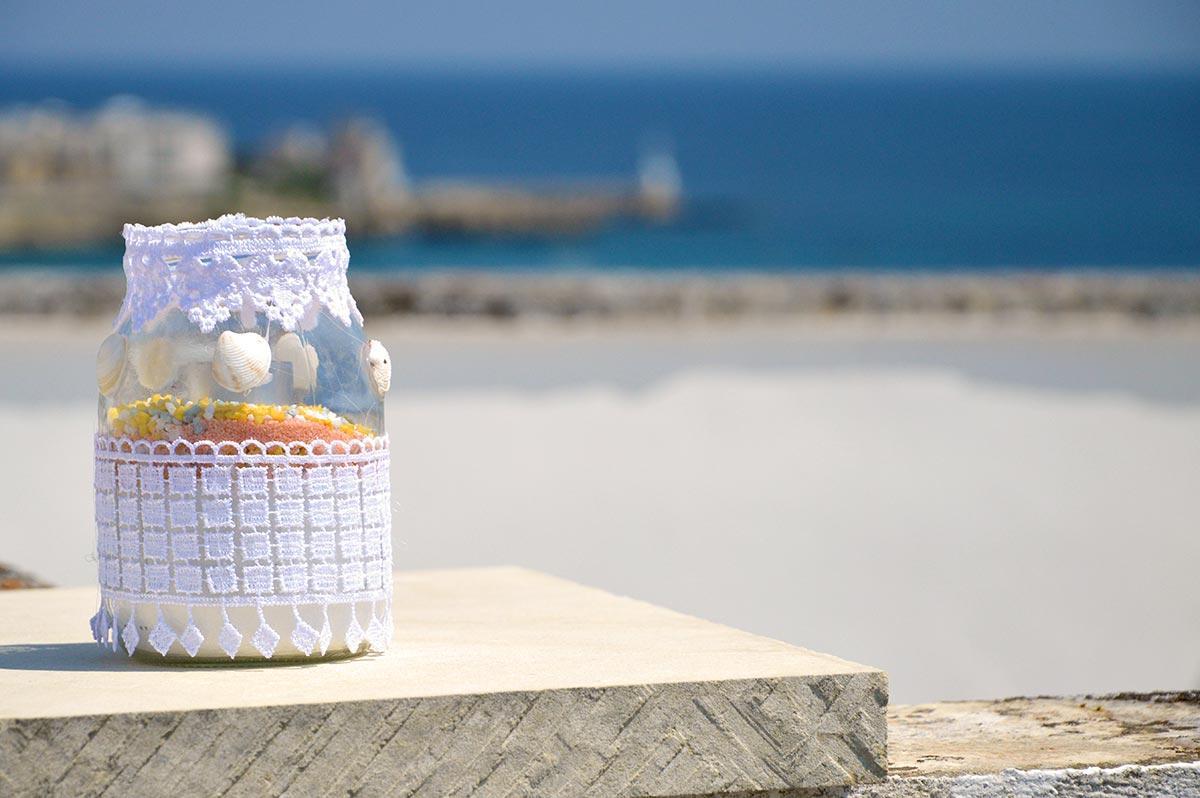 B&B Palazzo Marzo Otranto Luaran gambar