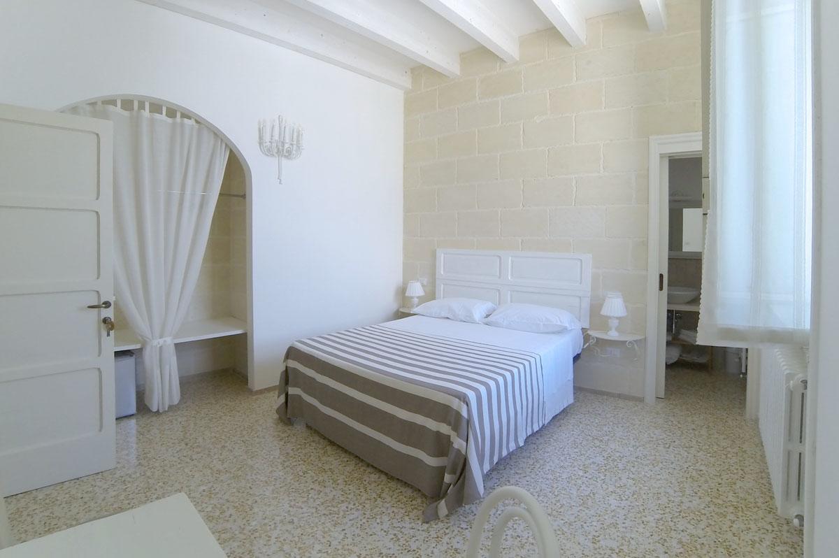 B&B Palazzo Marzo Otranto Luaran gambar