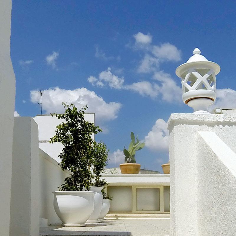 B&B Palazzo Marzo Otranto Luaran gambar