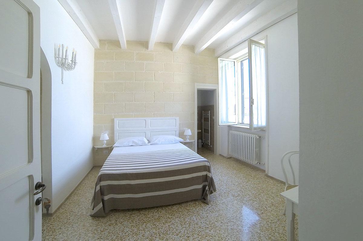 B&B Palazzo Marzo Otranto Luaran gambar