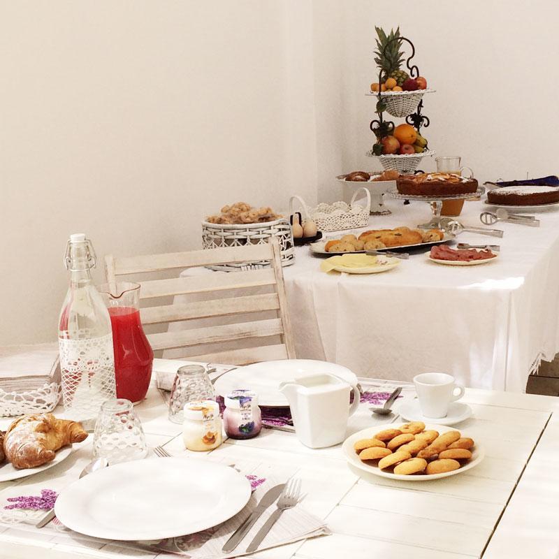 B&B Palazzo Marzo Otranto Luaran gambar