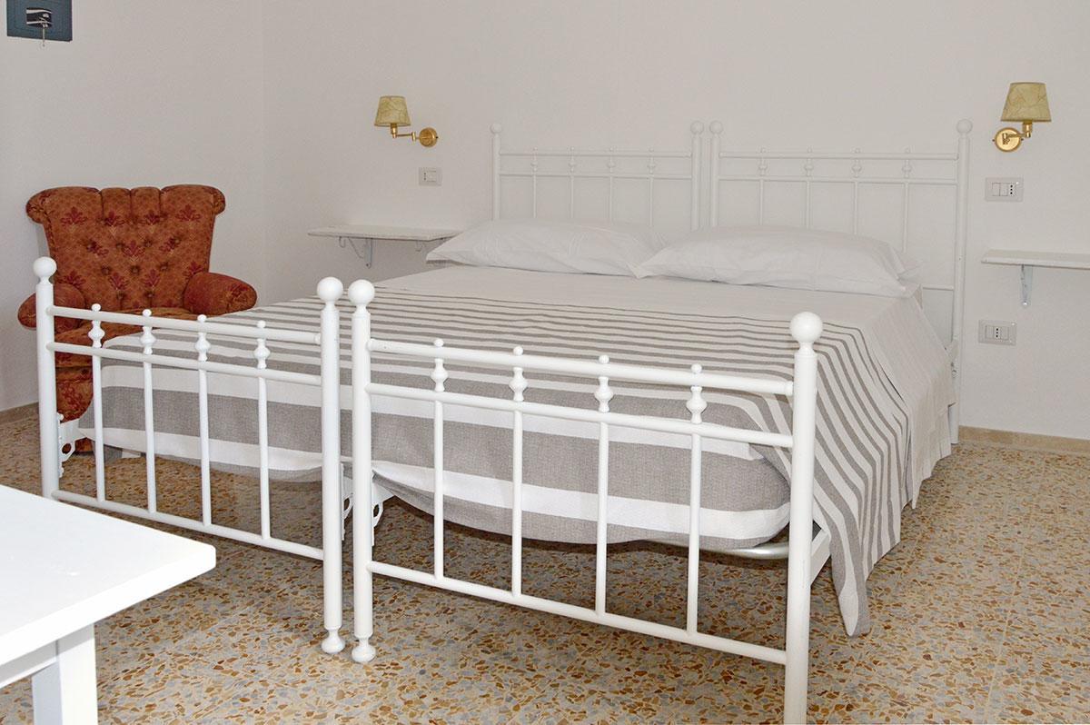 B&B Palazzo Marzo Otranto Luaran gambar