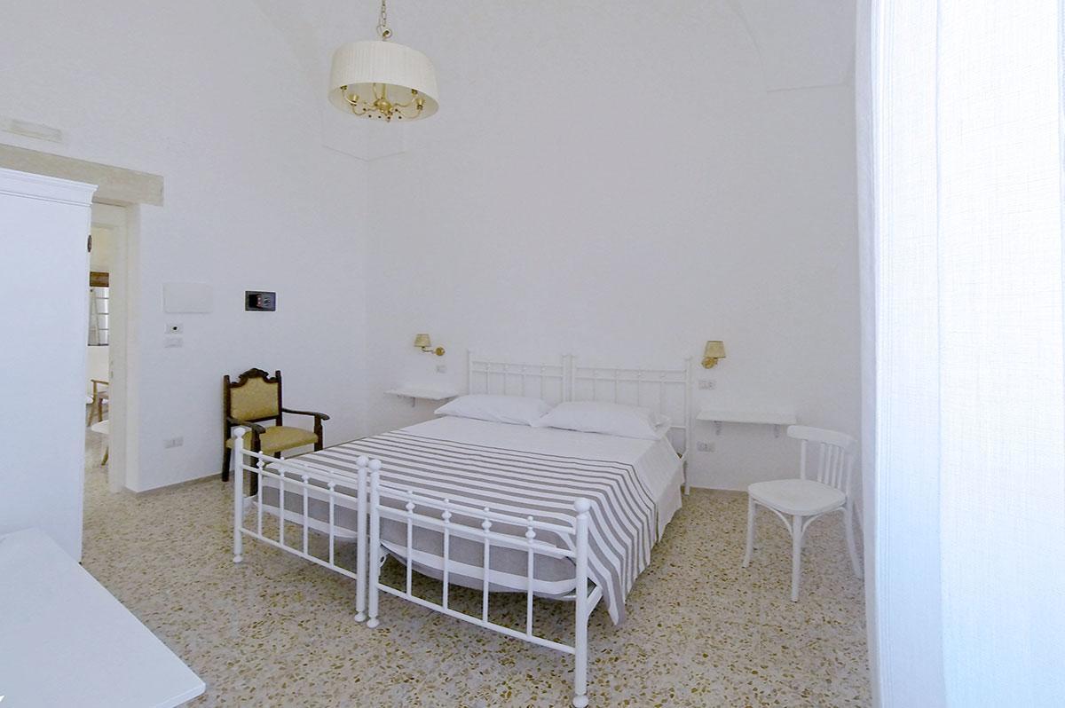 B&B Palazzo Marzo Otranto Luaran gambar