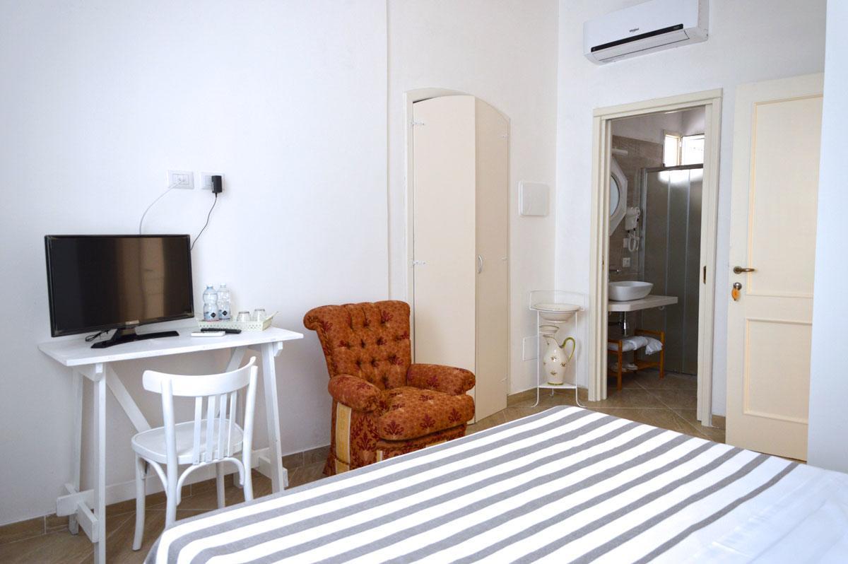 B&B Palazzo Marzo Otranto Luaran gambar