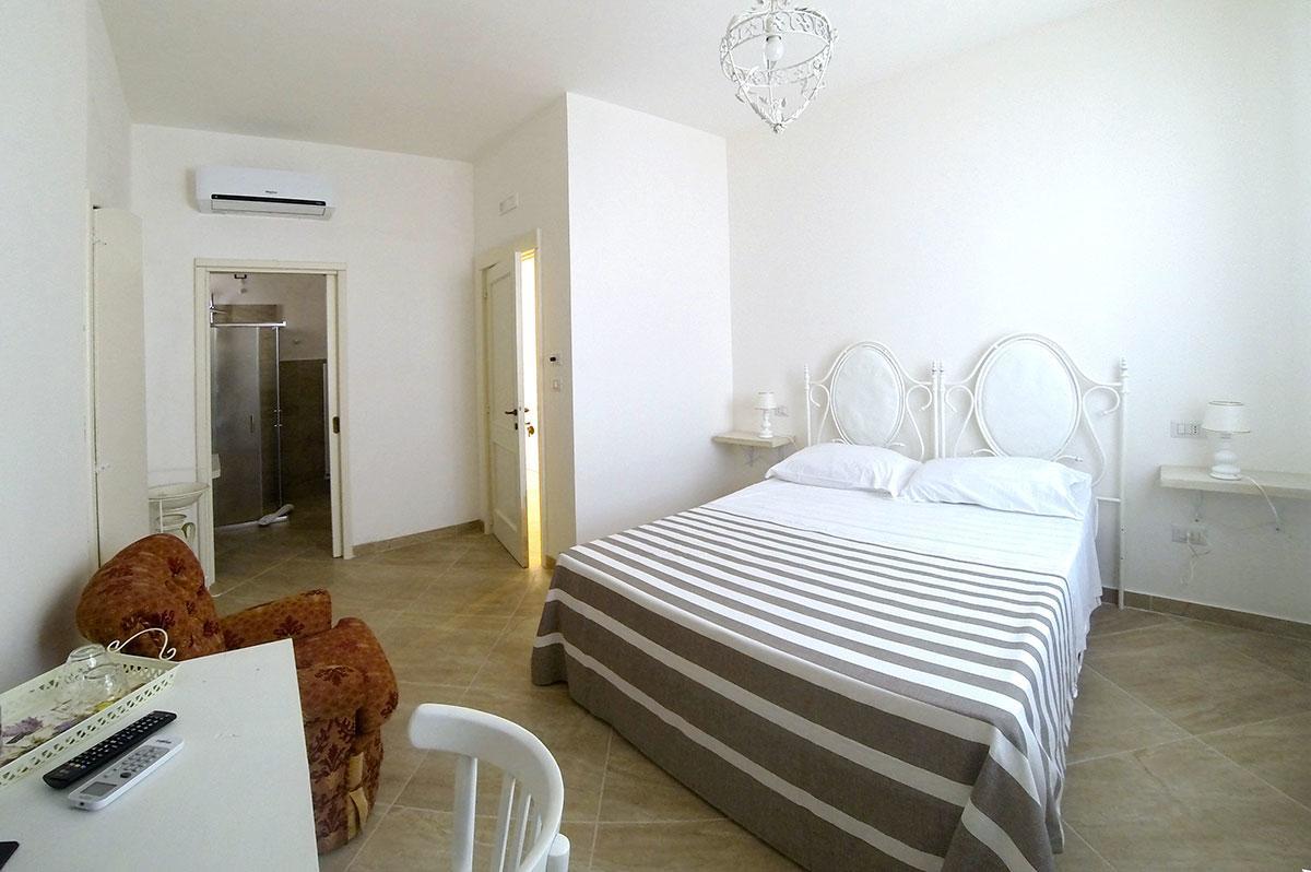 B&B Palazzo Marzo Otranto Luaran gambar