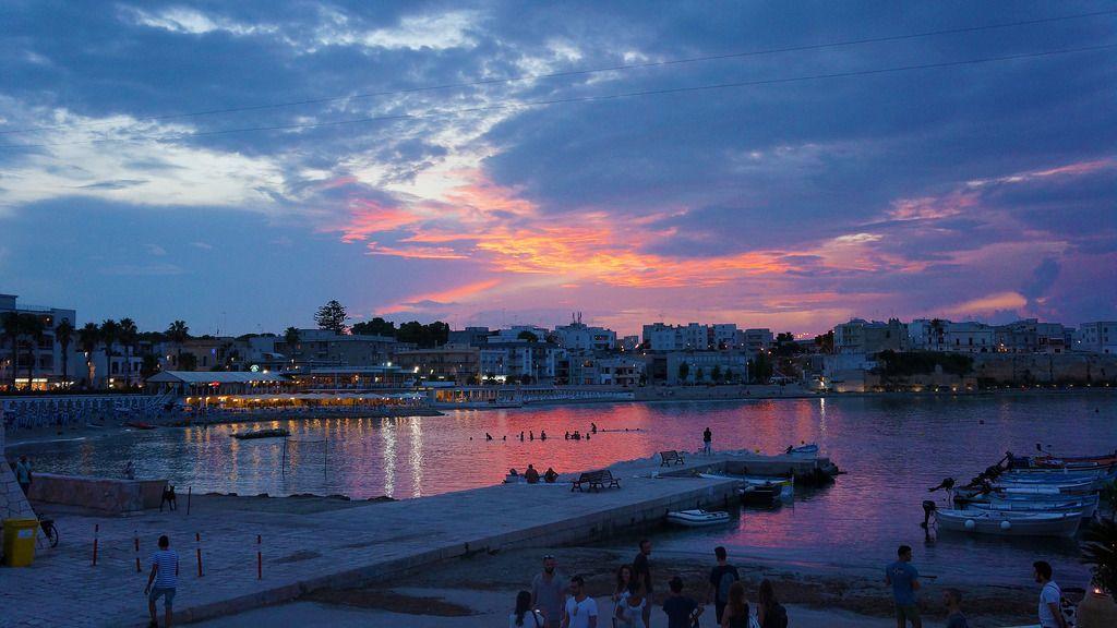 B&B Palazzo Marzo Otranto Luaran gambar
