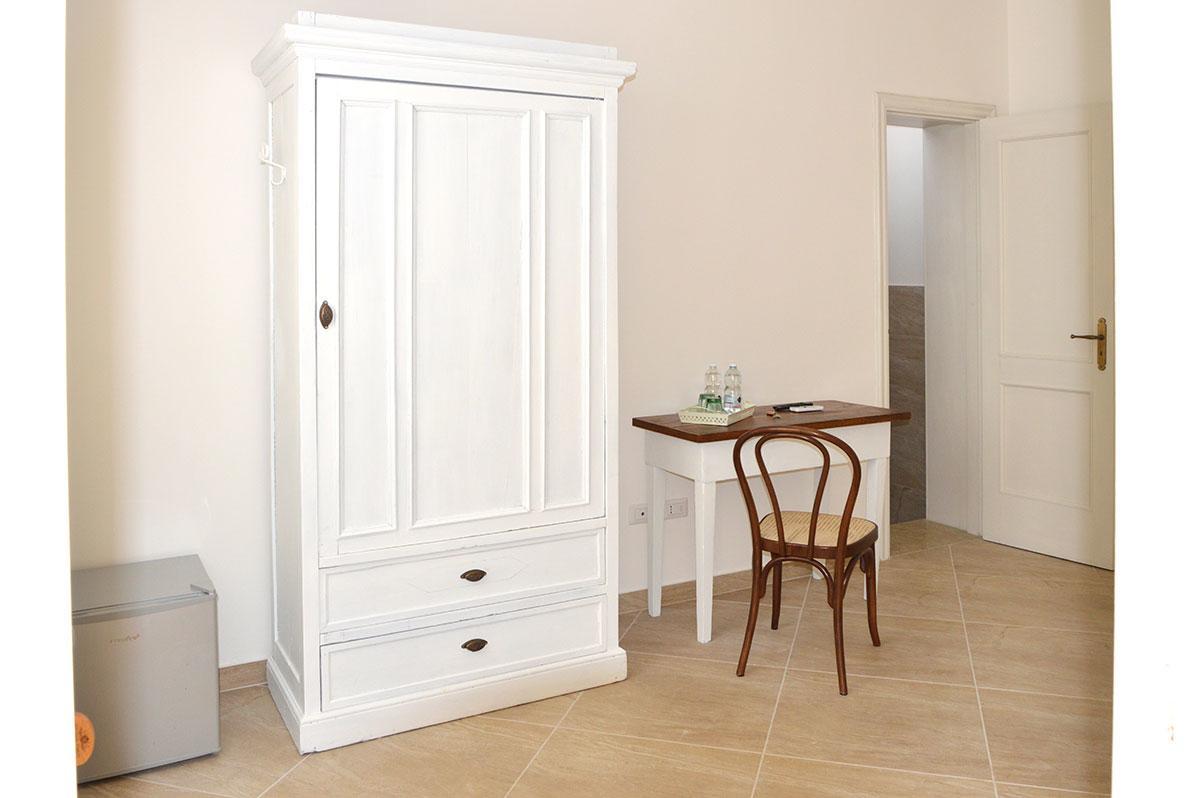 B&B Palazzo Marzo Otranto Luaran gambar