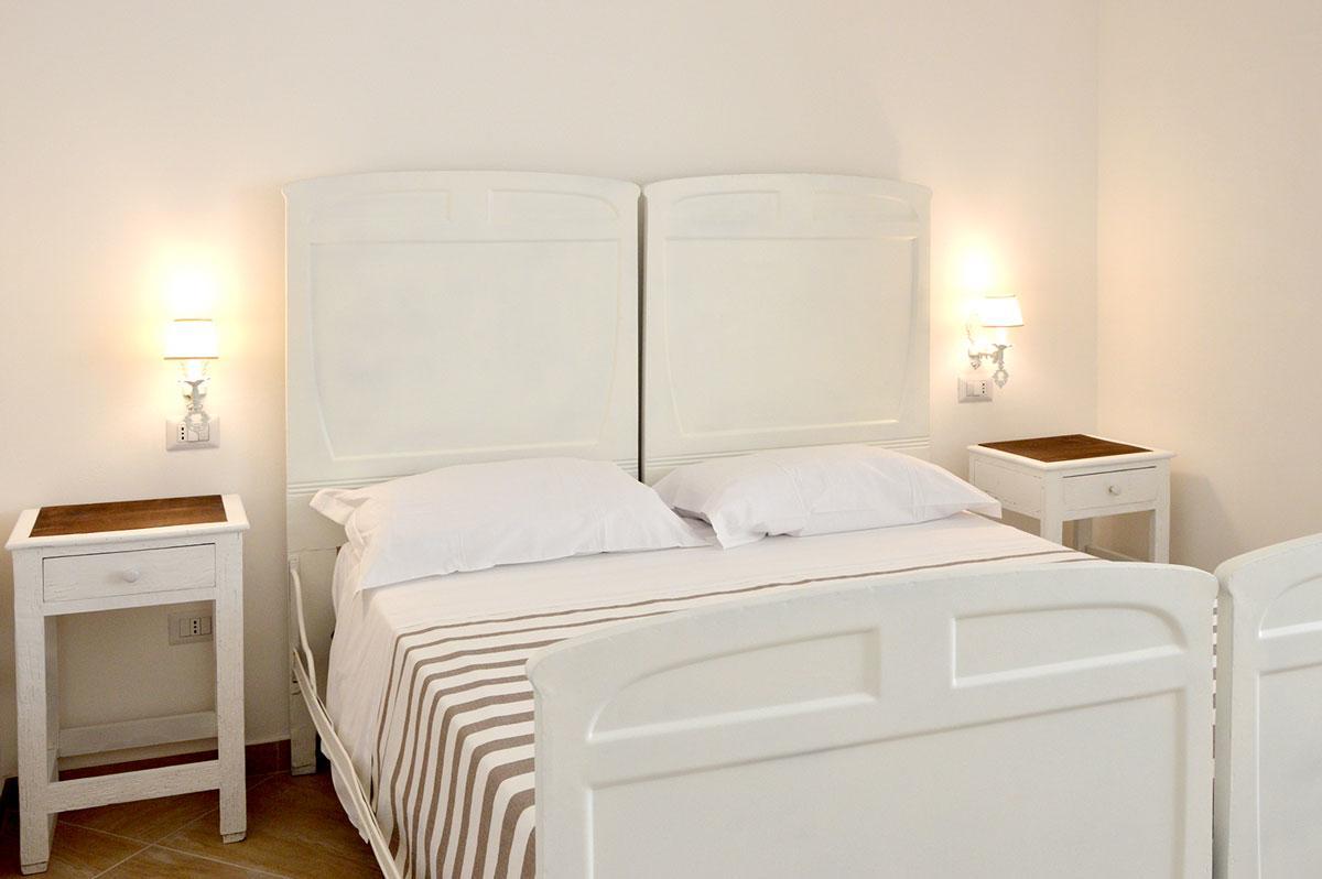 B&B Palazzo Marzo Otranto Luaran gambar